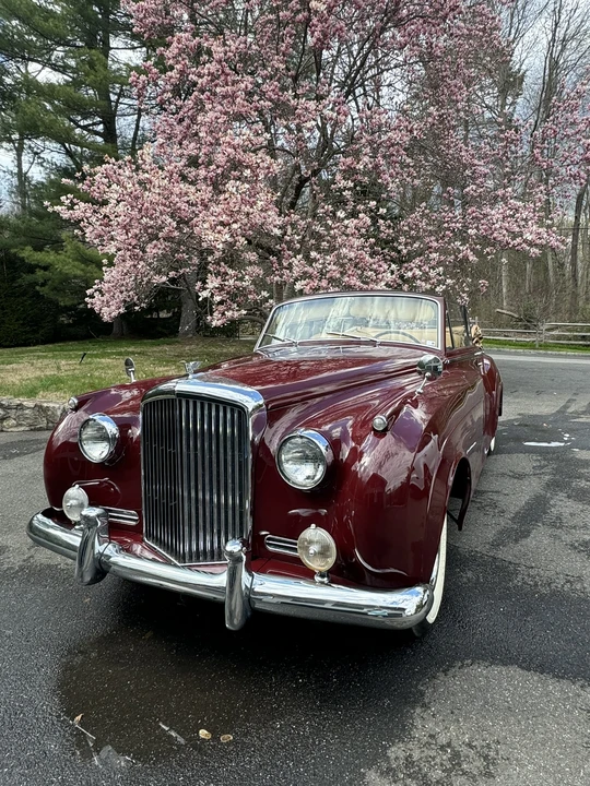 1956 Bentley S1 - Image 3 of 31