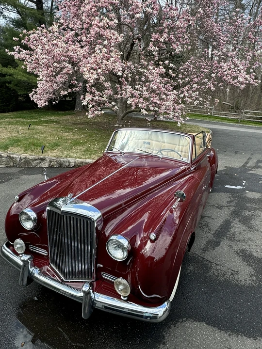 1956 Bentley S1 - Image 5 of 31