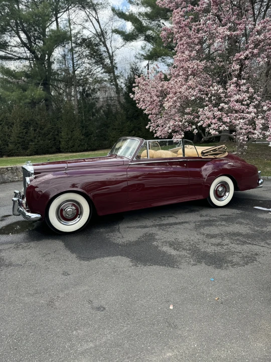 1956 Bentley S1 - Image 9 of 31