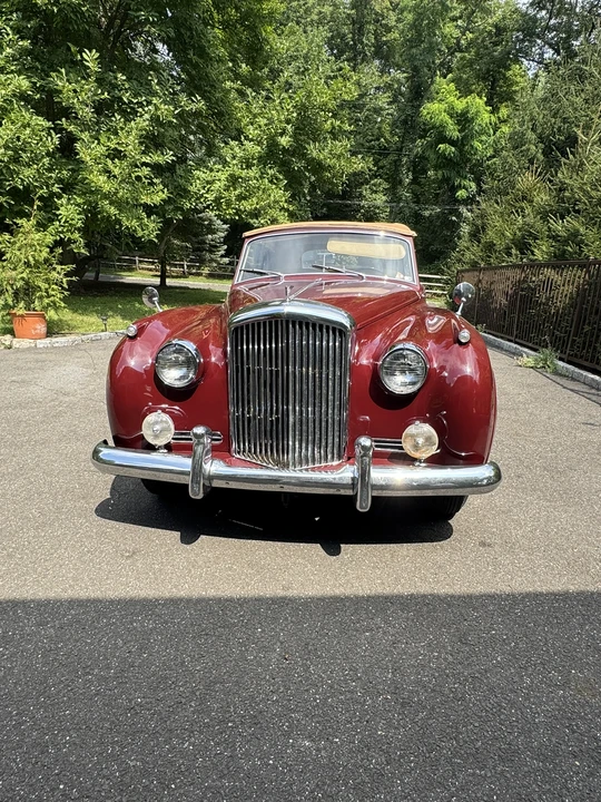 1956 Bentley S1 - Image 13 of 31