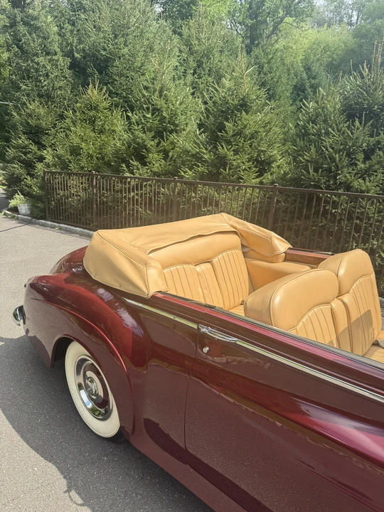 1956 Bentley S1 - Image 31 of 31