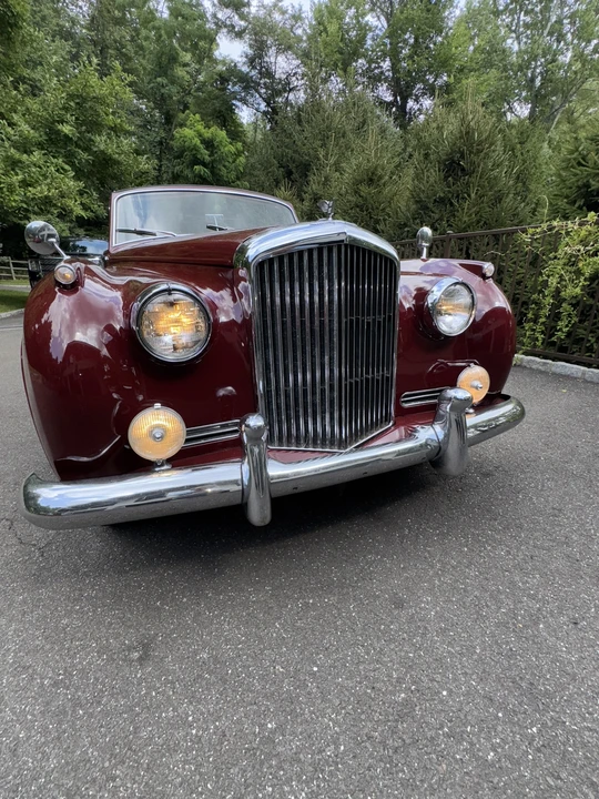 1956 Bentley S1 - Image 24 of 31