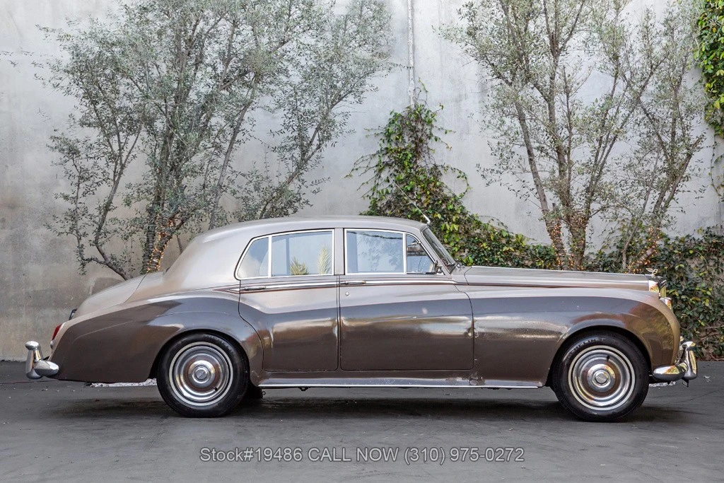 1956 Bentley S1 - Image 4 of 12
