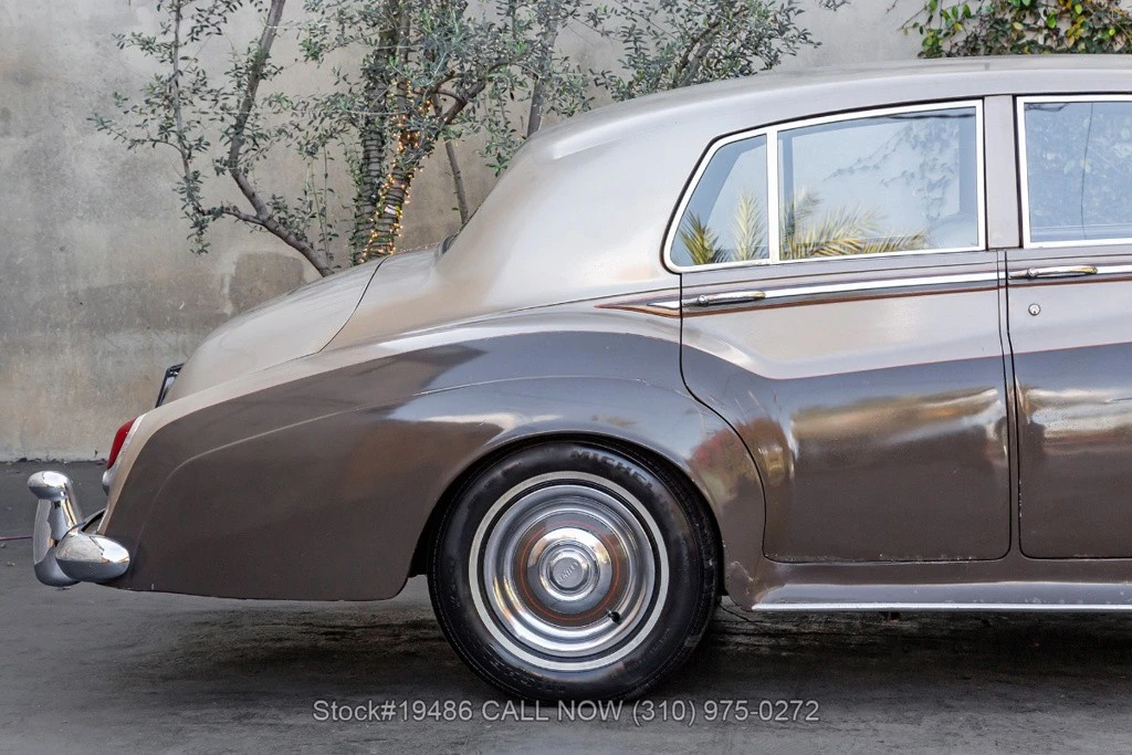 1956 Bentley S1 - Image 11 of 12