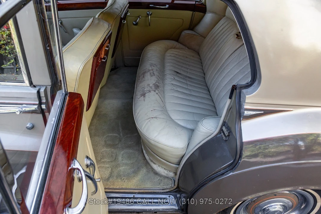 1956 Bentley S1 - Image 21 of 31