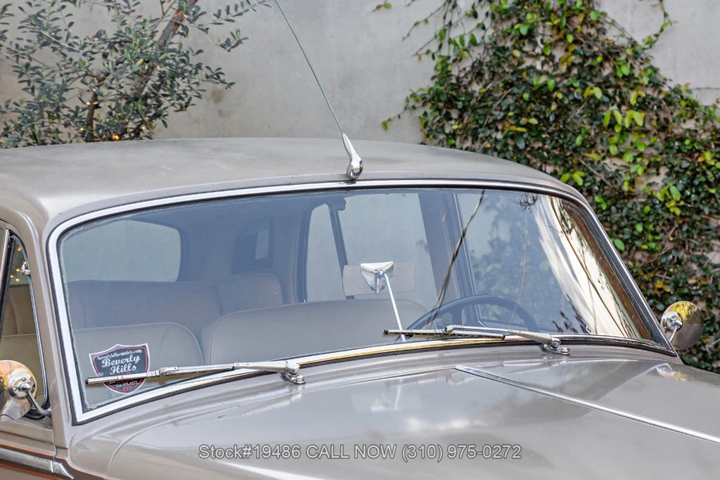 1956 Bentley S1 - Image 9 of 12