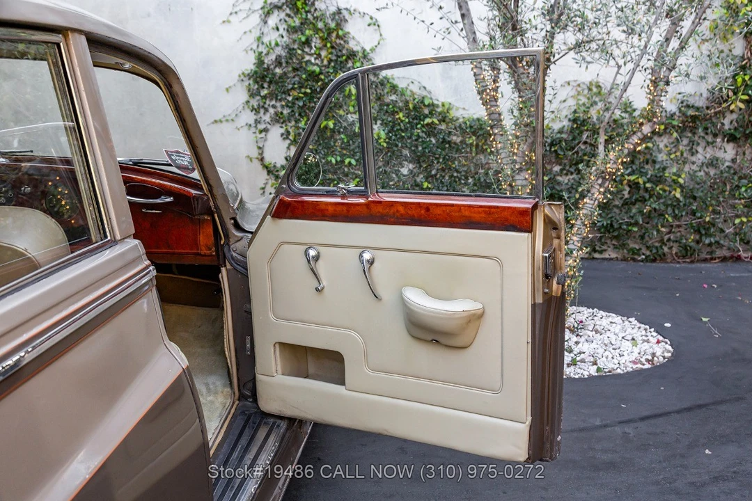 1956 Bentley S1 - Image 30 of 31