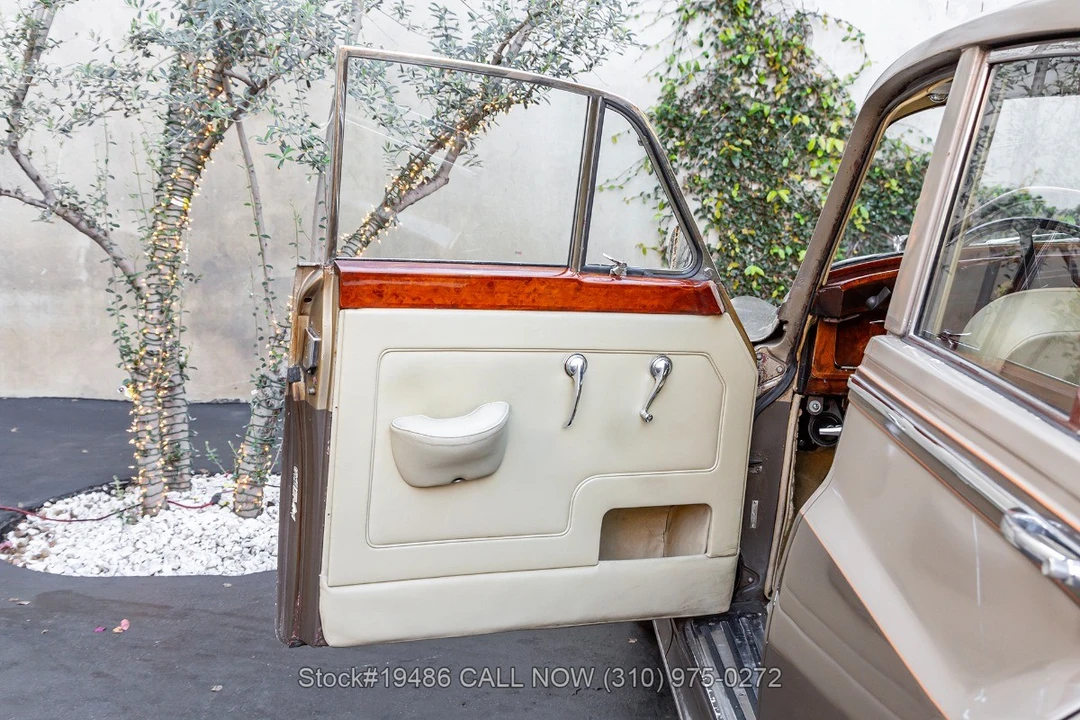 1956 Bentley S1 - Image 15 of 31
