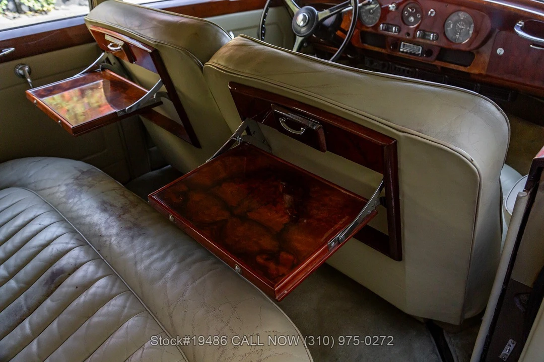 1956 Bentley S1 - Image 26 of 31