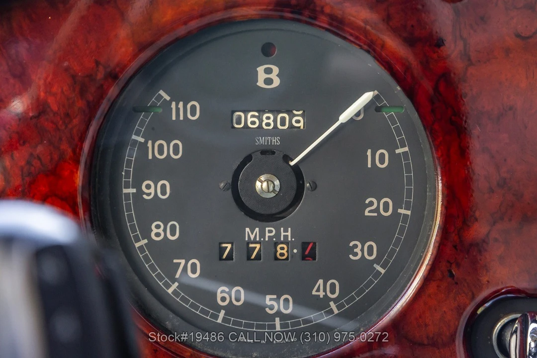 1956 Bentley S1 - Image 19 of 31