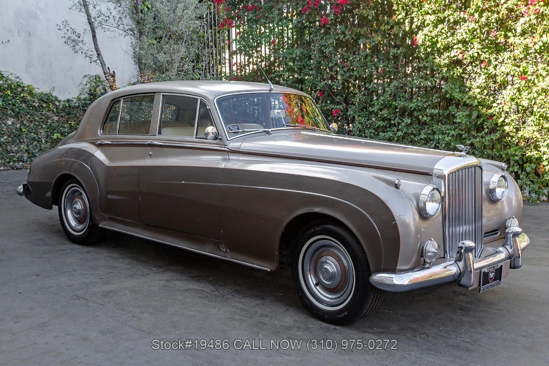1956 Bentley S1 - Image 3 of 31