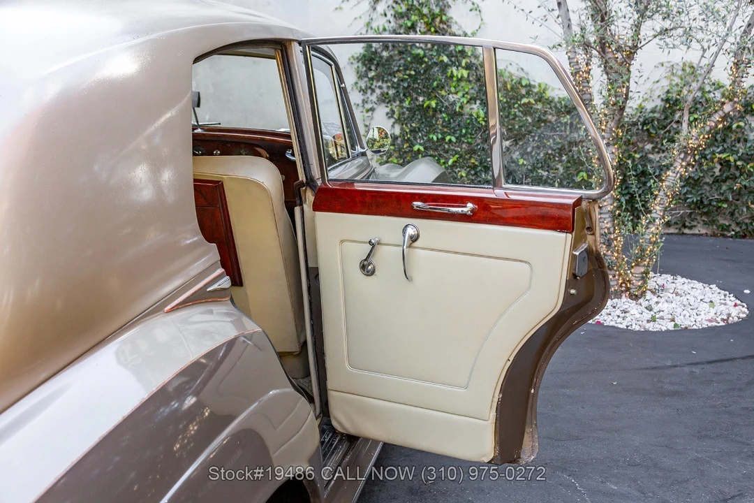 1956 Bentley S1 - Image 24 of 31