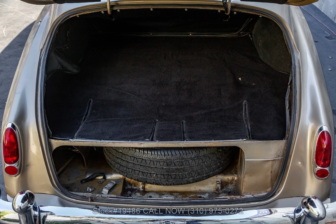 1956 Bentley S1 - Image 31 of 31