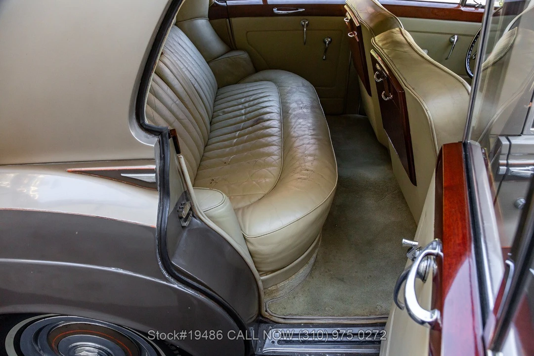 1956 Bentley S1 - Image 25 of 31