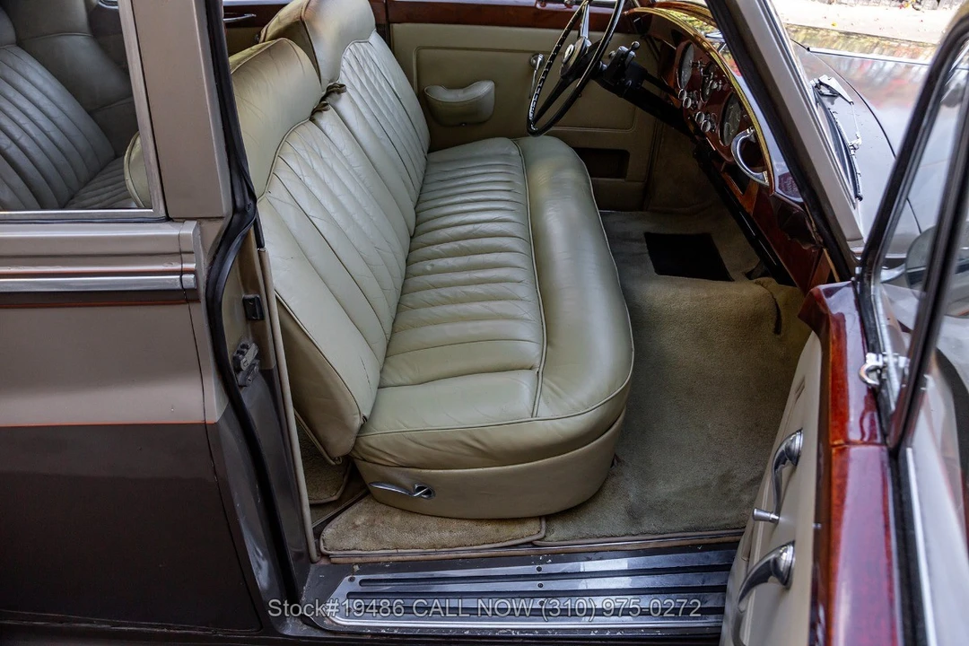 1956 Bentley S1 - Image 28 of 31