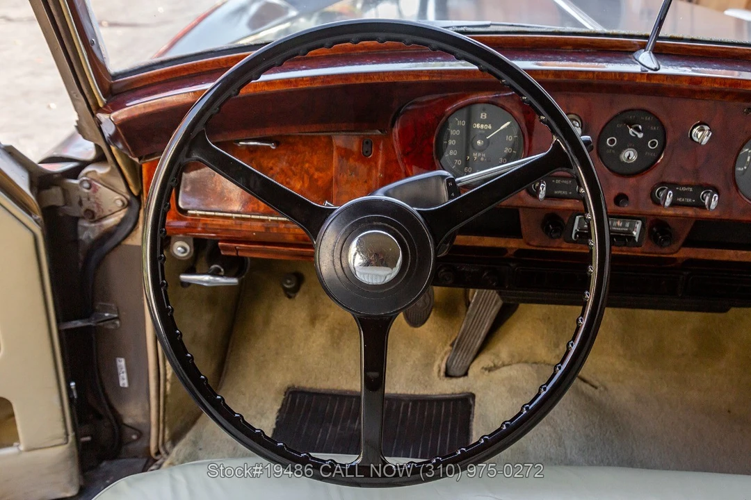 1956 Bentley S1 - Image 18 of 31