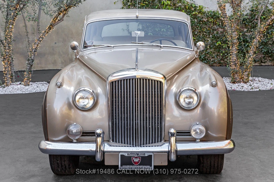 1956 Bentley S1 - Image 2 of 31