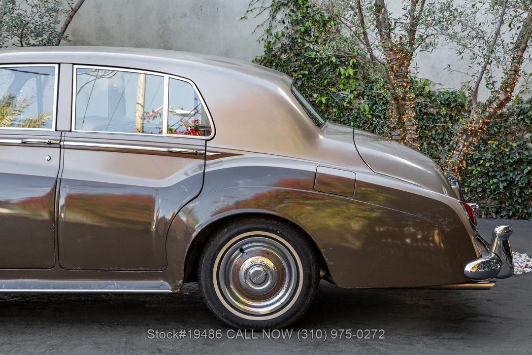 1956 Bentley S1 - Image 14 of 31