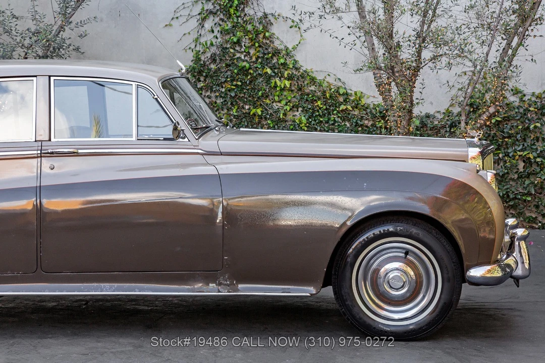 1956 Bentley S1 - Image 11 of 31
