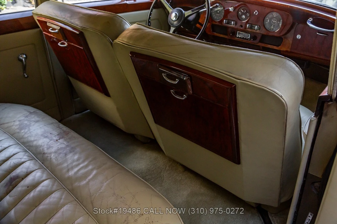 1956 Bentley S1 - Image 27 of 31