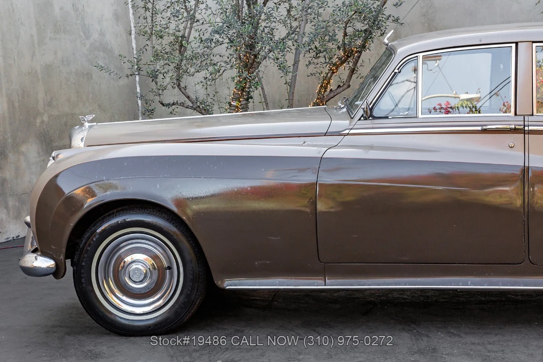 1956 Bentley S1 - Image 13 of 31