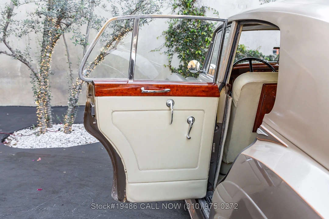 1956 Bentley S1 - Image 20 of 31