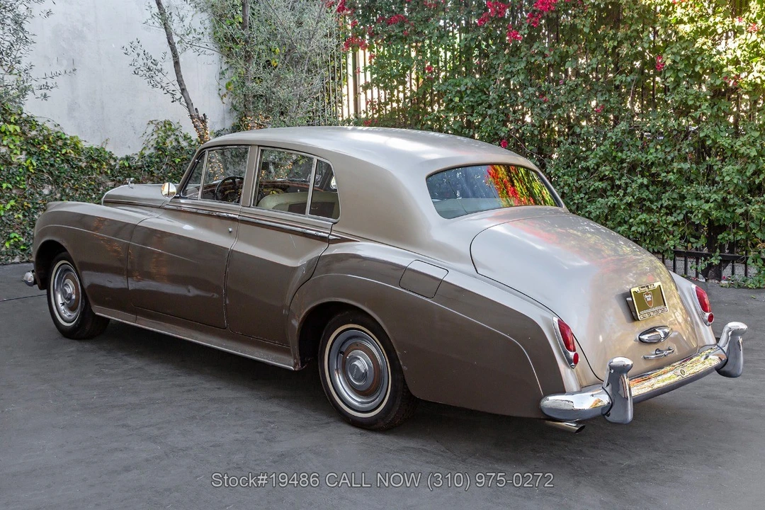 1956 Bentley S1 - Image 8 of 31