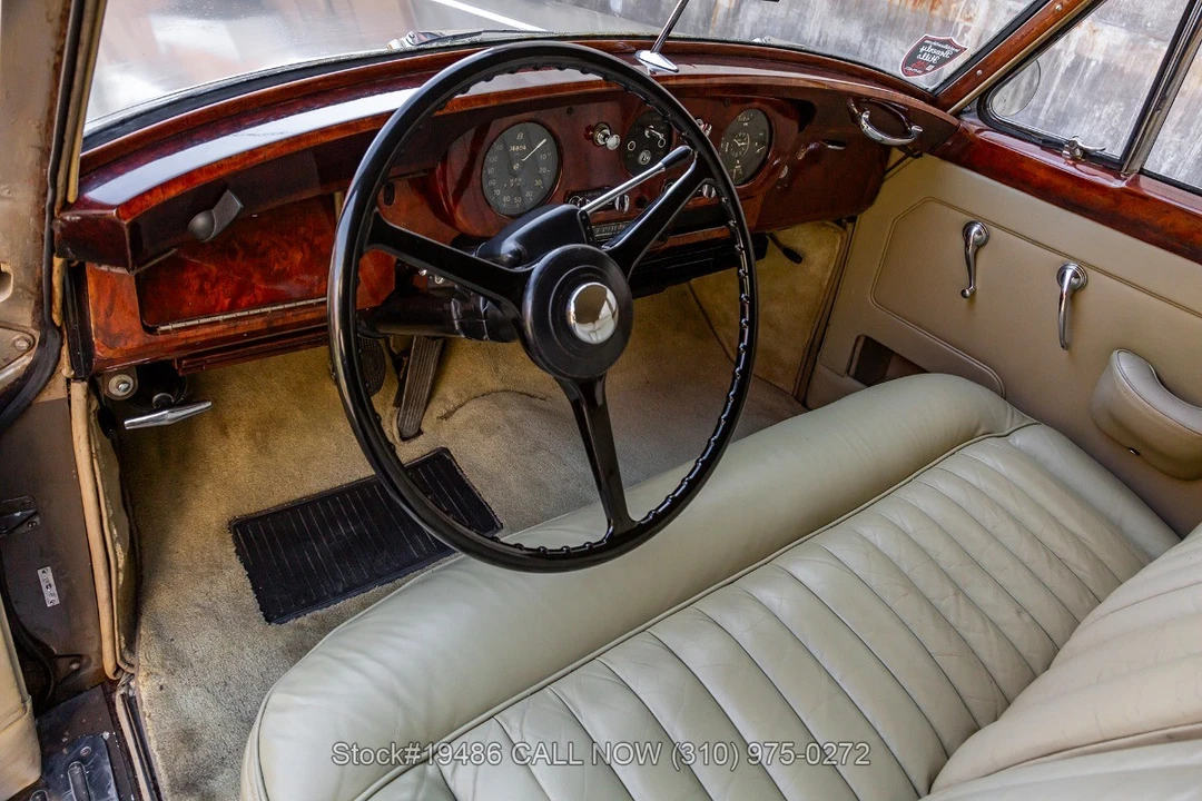 1956 Bentley S1 - Image 17 of 31