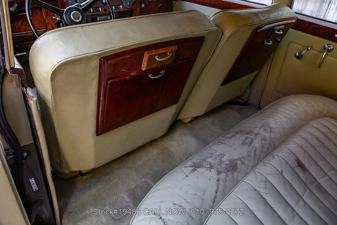 1956 Bentley S1 - Image 22 of 31