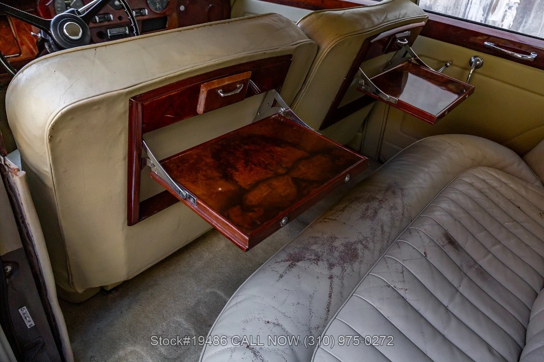 1956 Bentley S1 - Image 23 of 31