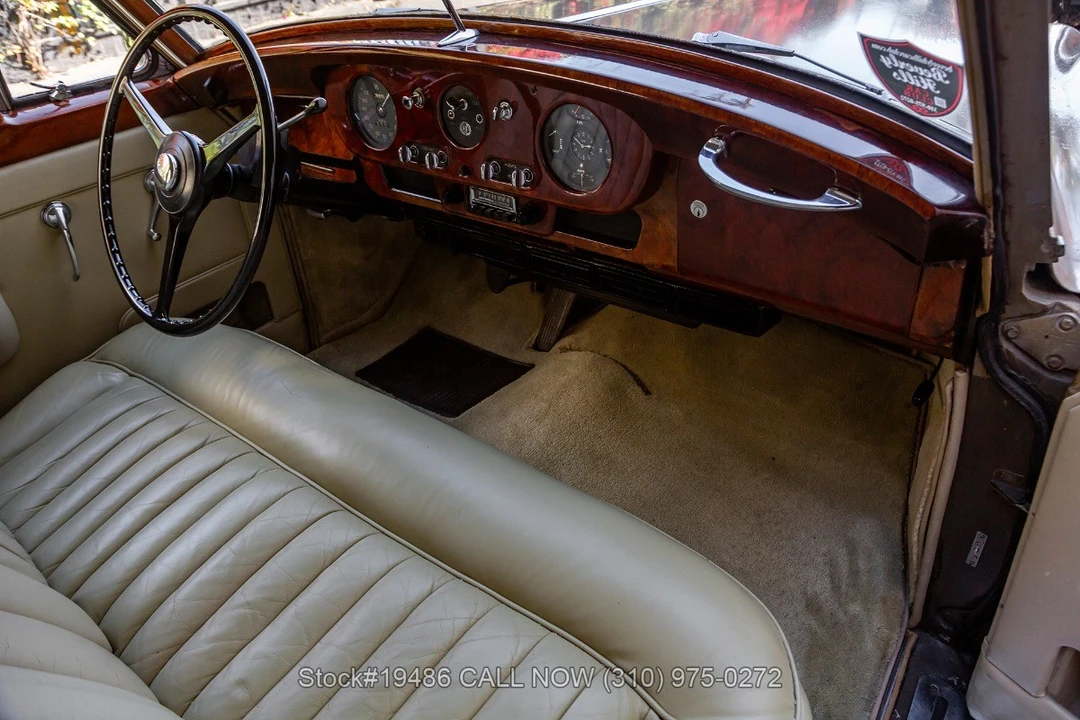1956 Bentley S1 - Image 29 of 31