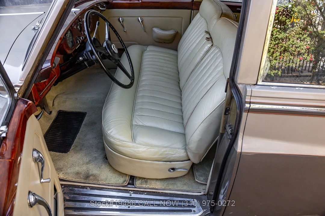 1956 Bentley S1 - Image 16 of 31
