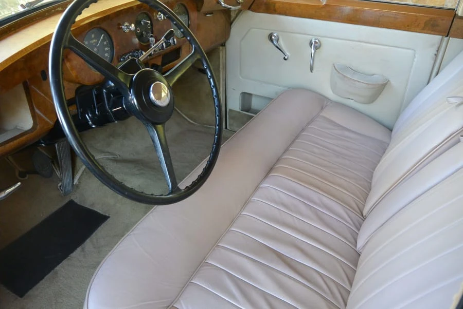 1956 Bentley S1 - Image 4 of 13