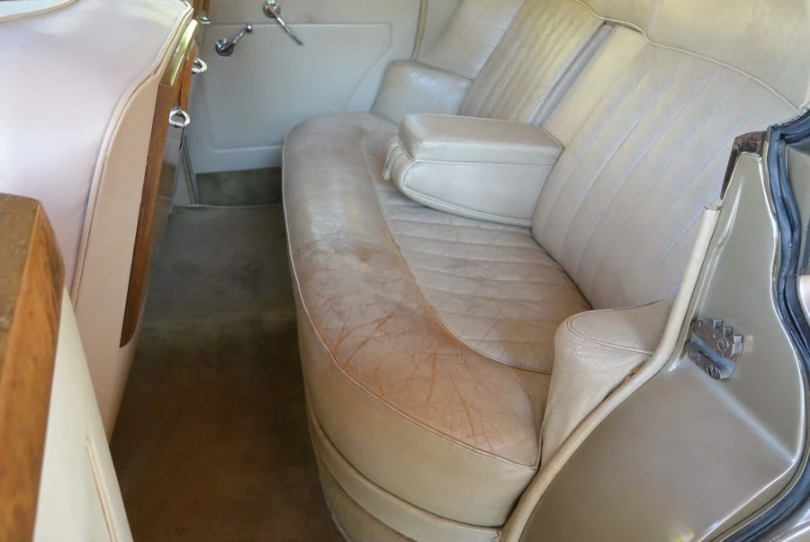 1956 Bentley S1 - Image 5 of 13