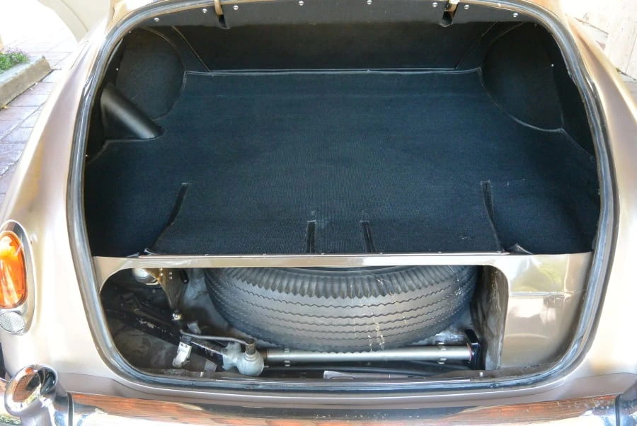 1956 Bentley S1 - Image 7 of 13