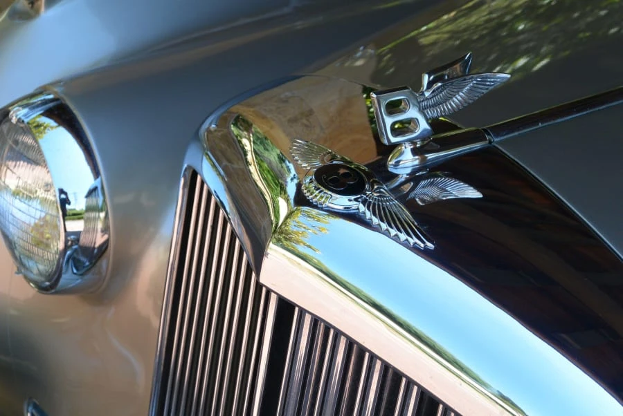 1956 Bentley S1 - Image 13 of 13