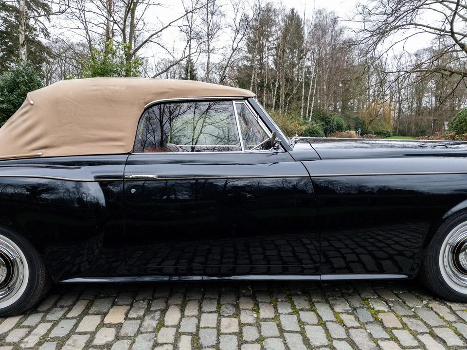 1956 Bentley S1 - Image 30 of 31