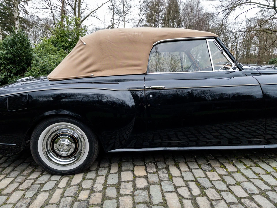 1956 Bentley S1 - Image 31 of 31