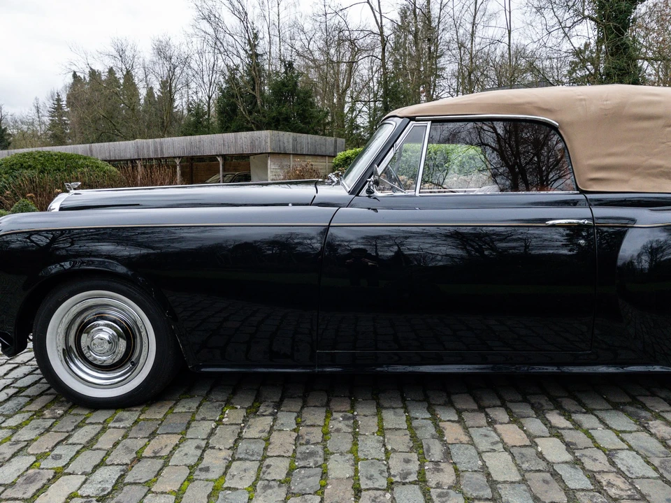 1956 Bentley S1 - Image 27 of 31