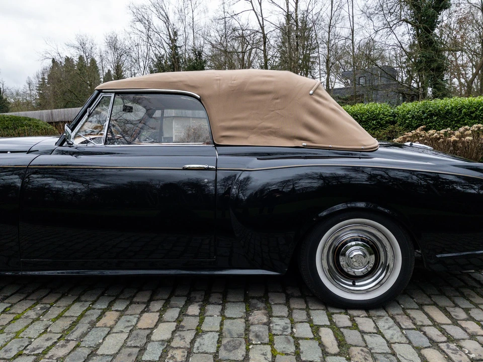 1956 Bentley S1 - Image 28 of 31