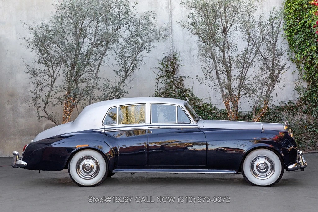 1956 Bentley S1 - Image 4 of 12