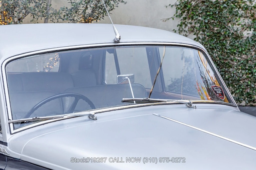 1956 Bentley S1 - Image 9 of 12