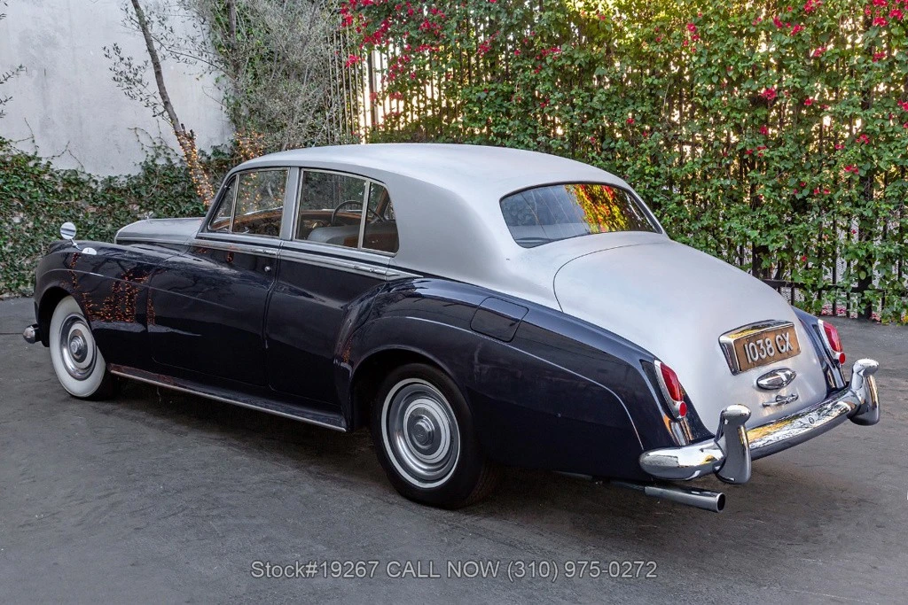 1956 Bentley S1 - Image 7 of 12