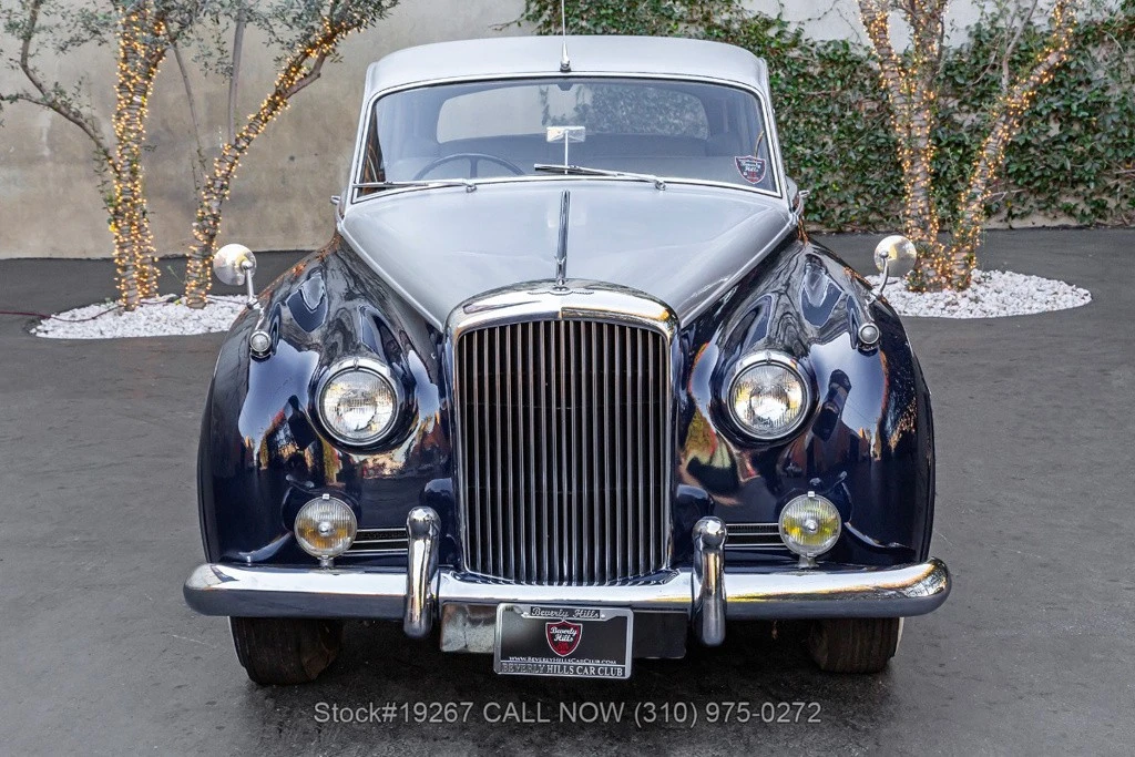 1956 Bentley S1 - Image 2 of 12