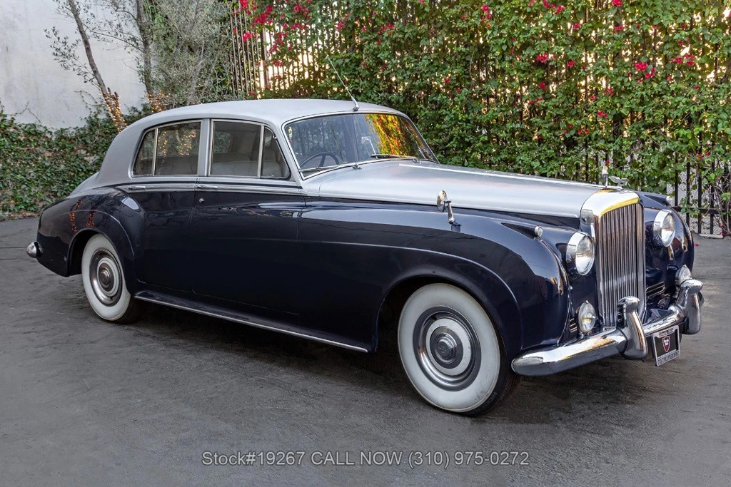 1956 Bentley S1 - Image 3 of 12