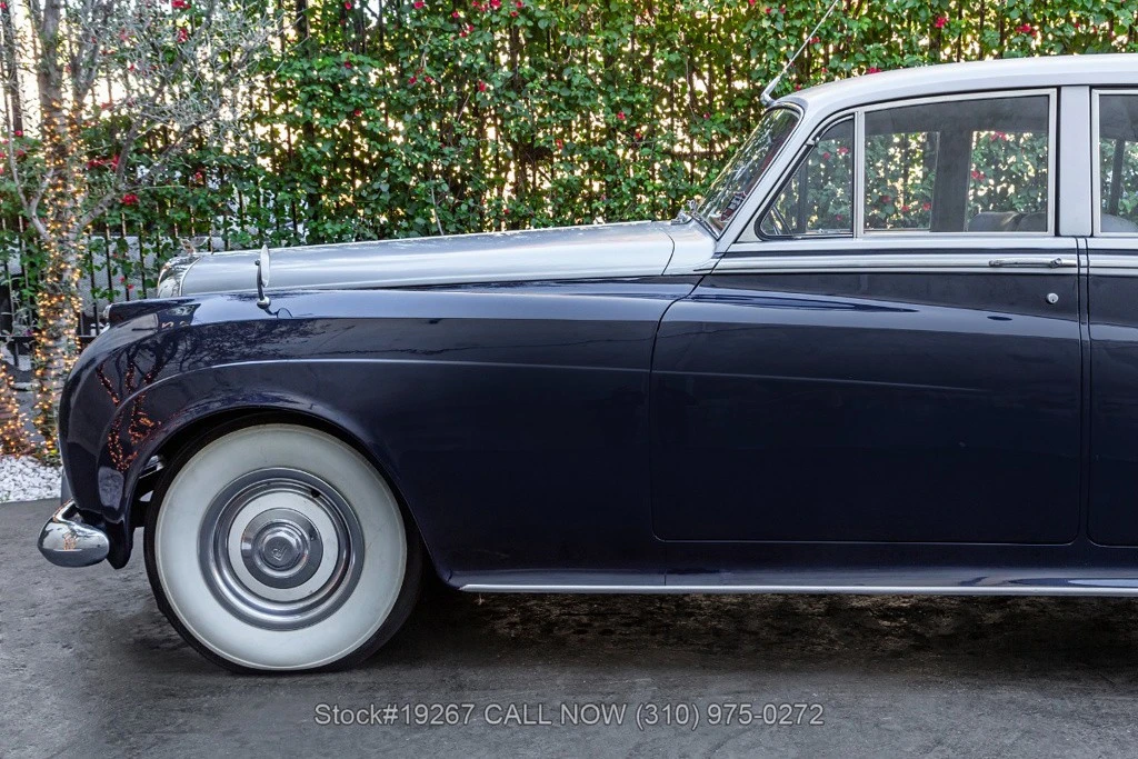 1956 Bentley S1 - Image 12 of 12