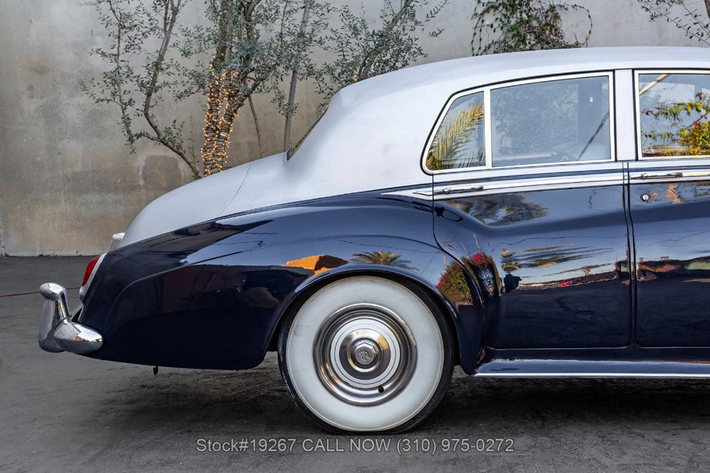 1956 Bentley S1 - Image 11 of 12