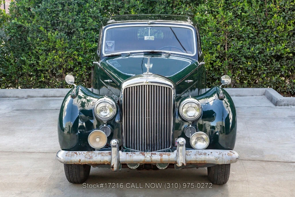 1956 Bentley S1 - Image 2 of 12
