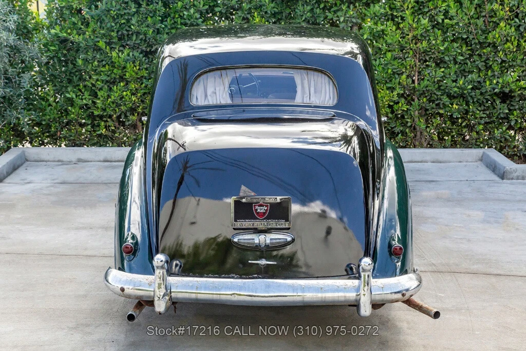 1956 Bentley S1 - Image 6 of 12