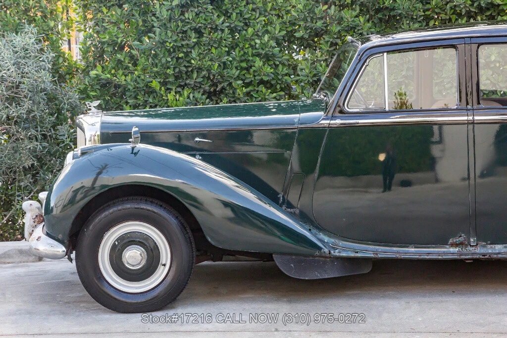 1956 Bentley S1 - Image 12 of 12